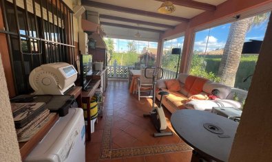 Bestaande bouw - Villa -
Cabo Roig