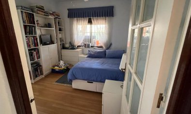 Bestaande bouw - Villa -
Cabo Roig