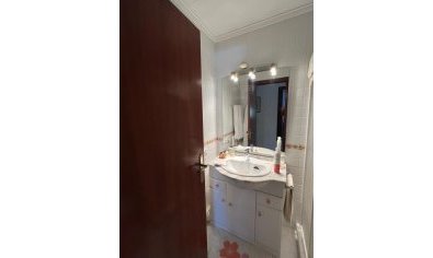 Bestaande bouw - Villa -
Cabo Roig