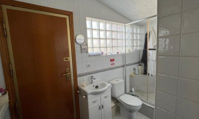 Bestaande bouw - Villa -
Cabo Roig