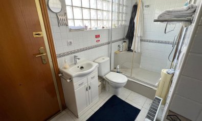 Bestaande bouw - Villa -
Cabo Roig