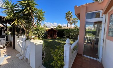 Bestaande bouw - Villa -
Cabo Roig