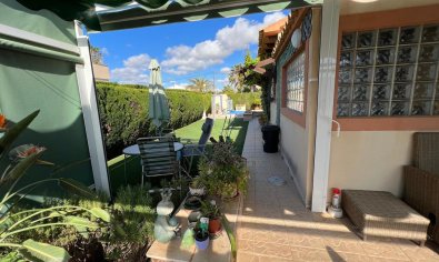 Bestaande bouw - Villa -
Cabo Roig