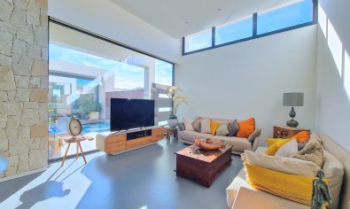 Resale - Villa -
Los Alcazares - Los Alcázares