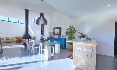 Resale - Villa -
Los Alcazares - Los Alcázares