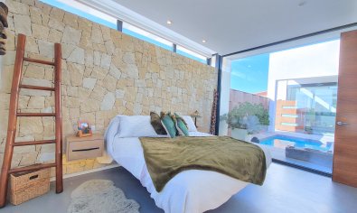 Resale - Villa -
Los Alcazares - Los Alcázares