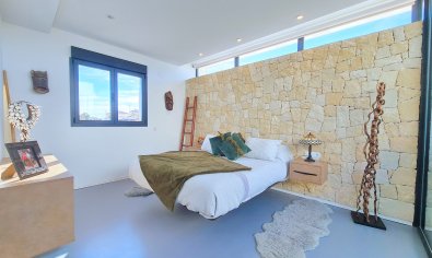 Resale - Villa -
Los Alcazares - Los Alcázares