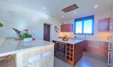Resale - Villa -
Los Alcazares - Los Alcázares