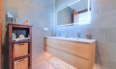 Resale - Villa -
Los Alcazares - Los Alcázares