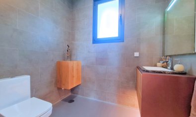 Resale - Villa -
Los Alcazares - Los Alcázares