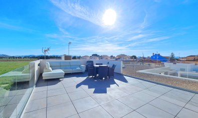 Resale - Villa -
Los Alcazares - Los Alcázares