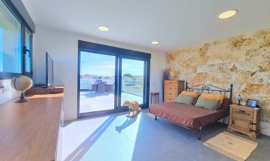 Resale - Villa -
Los Alcazares - Los Alcázares