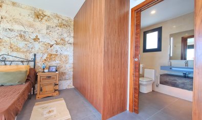 Resale - Villa -
Los Alcazares - Los Alcázares