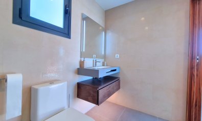 Resale - Villa -
Los Alcazares - Los Alcázares