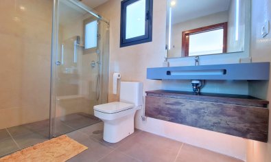 Resale - Villa -
Los Alcazares - Los Alcázares