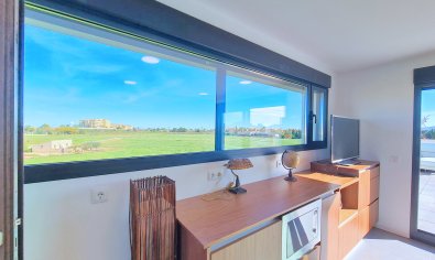 Resale - Villa -
Los Alcazares - Los Alcázares