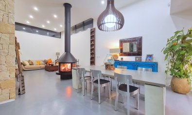 Resale - Villa -
Los Alcazares - Los Alcázares