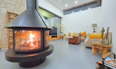 Resale - Villa -
Los Alcazares - Los Alcázares