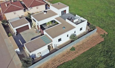 Resale - Villa -
Los Alcazares - Los Alcázares