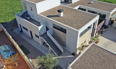 Resale - Villa -
Los Alcazares - Los Alcázares