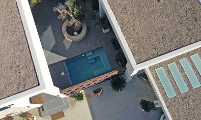 Resale - Villa -
Los Alcazares - Los Alcázares