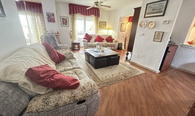 Bestaande bouw - Villa -
Dehesa De Campoamor - Las Ramblas