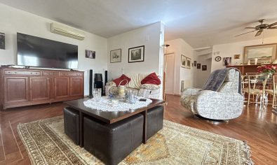 Bestaande bouw - Villa -
Dehesa De Campoamor - Las Ramblas