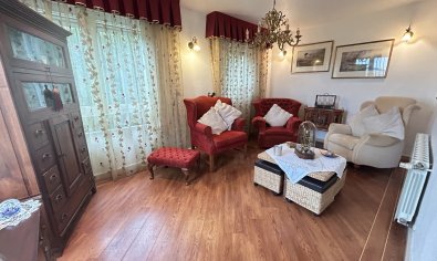 Bestaande bouw - Villa -
Dehesa De Campoamor - Las Ramblas