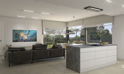 New Build - Villa -
Los Alcazares - Los Alcázares