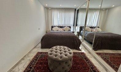 Resale - Villa -
Torrevieja - Los Balcones