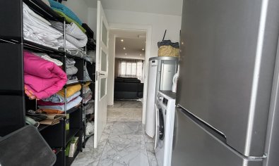 Resale - Villa -
Torrevieja - Los Balcones