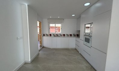 Bestaande bouw - Appartement -
Pilar de la Horadada