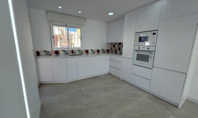 Bestaande bouw - Appartement -
Pilar de la Horadada