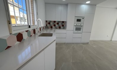 Bestaande bouw - Appartement -
Pilar de la Horadada
