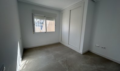 Bestaande bouw - Appartement -
Pilar de la Horadada