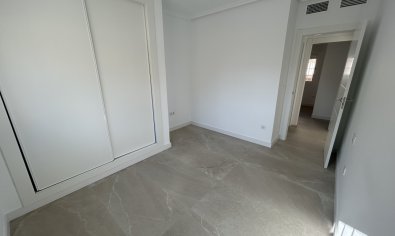 Bestaande bouw - Appartement -
Pilar de la Horadada