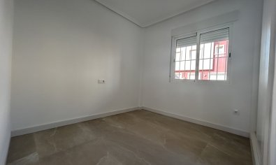 Bestaande bouw - Appartement -
Pilar de la Horadada