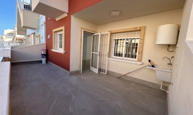 Bestaande bouw - Appartement -
Pilar de la Horadada