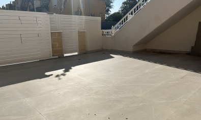 Bestaande bouw - Appartement -
Pilar de la Horadada