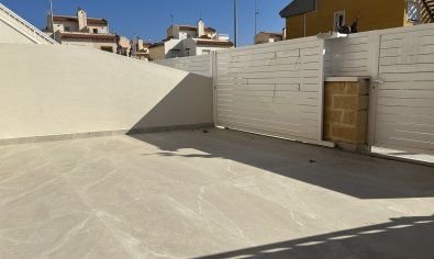 Bestaande bouw - Appartement -
Pilar de la Horadada