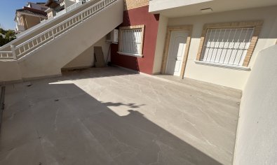 Bestaande bouw - Appartement -
Pilar de la Horadada