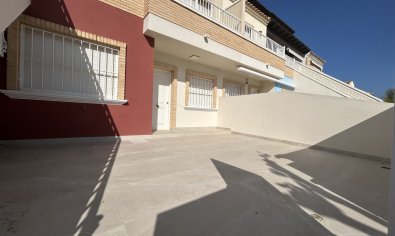 Bestaande bouw - Appartement -
Pilar de la Horadada