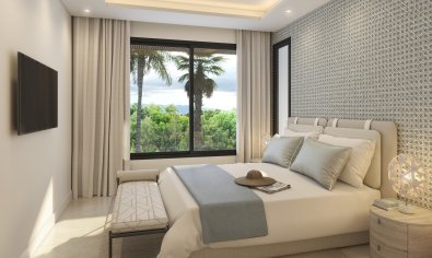 New Build - Villa -
La Cala de Mijas