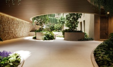 Nieuwbouw Woningen - Appartement -
Fuengirola