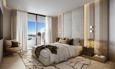 Nieuwbouw Woningen - Appartement -
Fuengirola