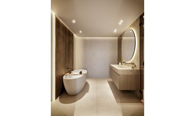 Nieuwbouw Woningen - Appartement -
Fuengirola