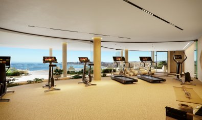 Nieuwbouw Woningen - Appartement -
Fuengirola