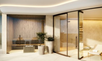 Nieuwbouw Woningen - Appartement -
Fuengirola