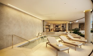 Nieuwbouw Woningen - Appartement -
Fuengirola