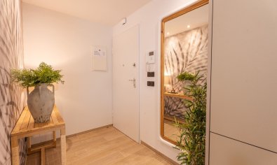 Nieuwbouw Woningen - Appartement - Begane grond -
La Finca Golf